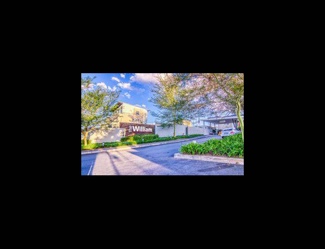 1 BEDROOM APARTMENT RENTED IN FOURWAYS
